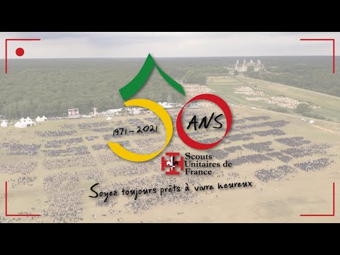 Les 50 ans des SUF à Chambord - le film ¿