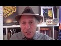 Greg Palast- "I went to high school with Stephen Paddock"