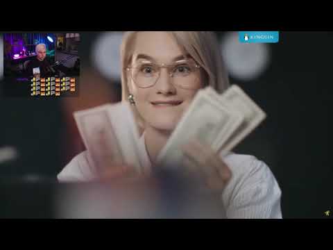 Mandzio ogląda Wardengę - FRIZ OSKARŻA MNIE O BRAK HONORU