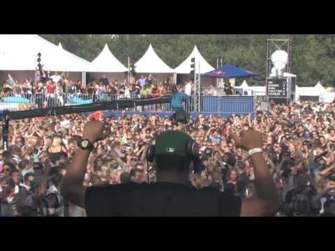 Pleasure Island 2009 special aftermovie spaarnwoude by reveller.nl