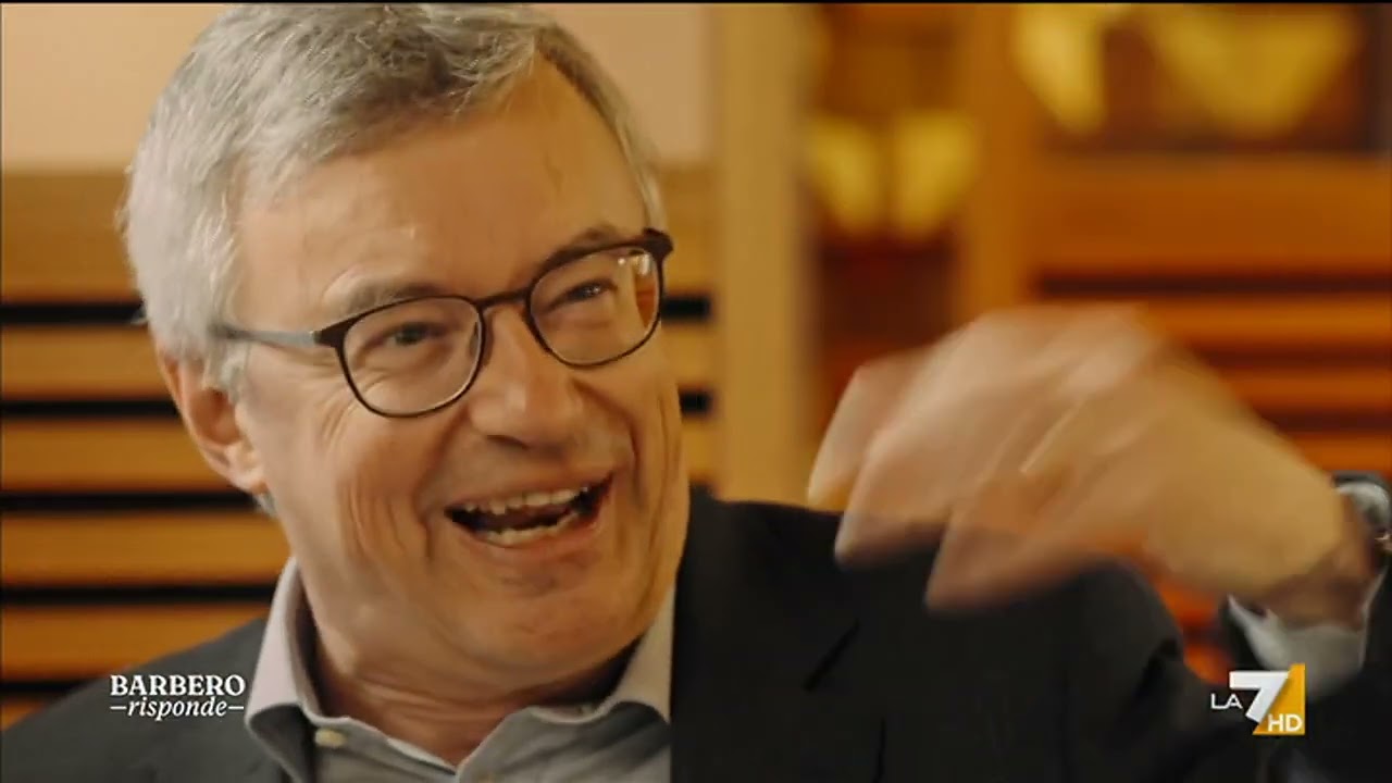 Barbero risponde 27/10/2025