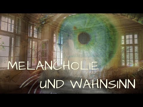 Urbex | Verlassene Orte | Melancholie und Wahnsinn