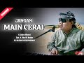 Jangan Main Cerai H Subro Alfarizi Cipt H Abu Ali Haidar