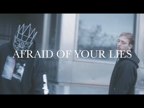 ALOTT feat. clide - Afraid of Your Lies (Official Music Video)
