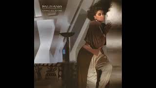 Phyllis Hyman - What You Won&#39;t Do For Love