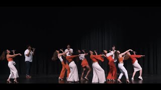 Complicated (opb. Mura Masa &amp; NAO) - Faux Paz @ ICCA 2019