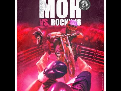 Mountain Of Hell 2017 | Final Run