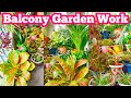 Balcony Garden Work Balcony Garden Small Balcony Garden Ideas