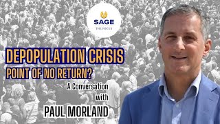 Depopulation Crisis | Point of No Return?