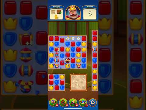 Royal Match LEVEL 3103