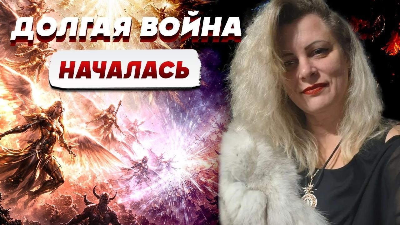 ШОК! ГРАНИЦА ПО ДНЕПРУ? СТРАШНЫЙ ПРОГНОЗ ИРИНЫ КЛЕВЕР СБЫВАЕТСЯ... ГОТОВЬТЕСЬ