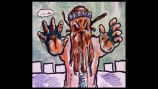 Attack of the Rubber Santa Claus Monster!