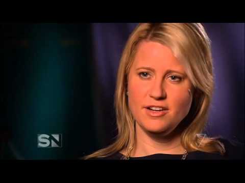 Channel 7 Sunday Night. Sun sand and surgery