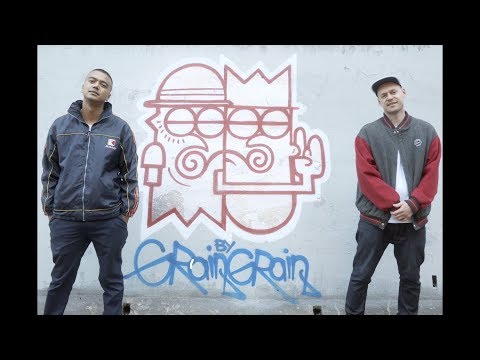Video thumbnail for Grain by Grain
