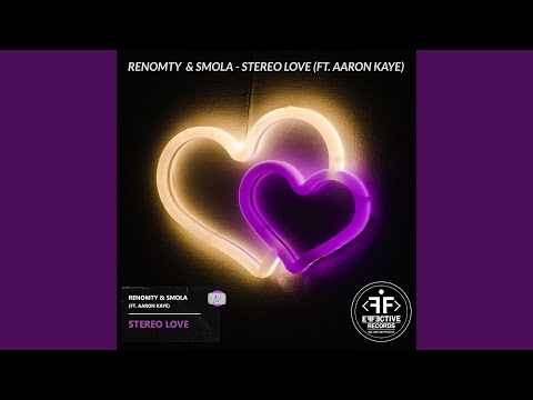 Stereo Love