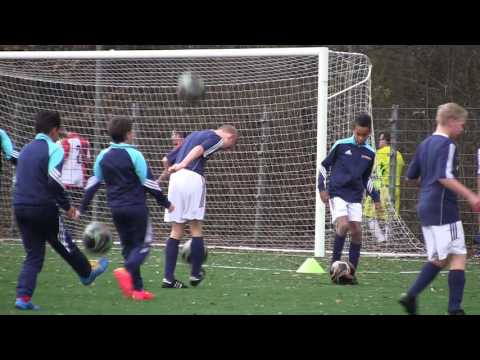 Feyenoord Soccer Schools