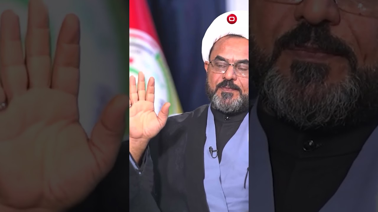 فيديو | سـ لاح المخازن للمخازن، السلـ اح الحر للأحرار