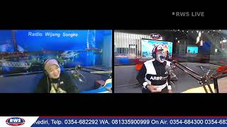 Download lagu RWS Menik junior & lek doel mp3