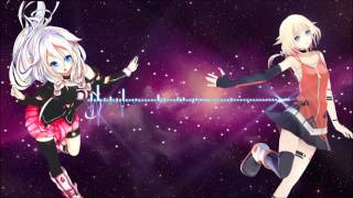 ✰Nightcore✰ - Into Starlight  ( IA & ONE )