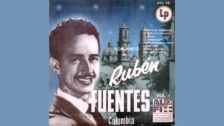 Mariachi de Ruben Fuentes  El Zopilote Mojado