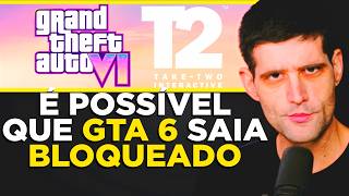 TUDO que você PERDEU sobre a REUNIÃO SECRETA da Take-Two sobre GTA 6 [com TIMESTAMPS]