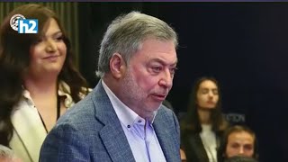 Դուք պետք է հրաժարական տայիք՝ հանրության 95%-ը ձեզ դեմ է. Չելոյանցը՝ Մելիքբեկյանին: Լրաբեր