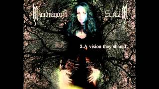 Madragora scream-A vision they shared