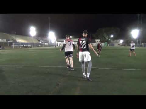 DEPORTIVO MAIPU VS DEPORTIVO HUNGARO - #LigaNuñez - #Clausura SLS - 19/8/23