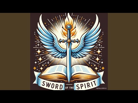 Sword of the Spirit (Funky Beat Remix)