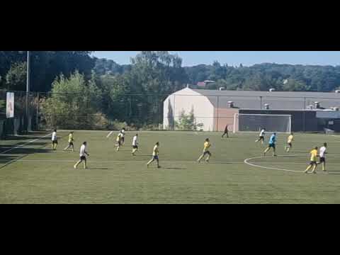 Goethals tournoi  u16  lierse