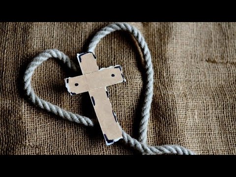 11. Sofa Gottesdienst 24.05.2020,  9:00 Uhr Gottes Herzenssache