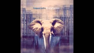 Happoradio - Elefantti