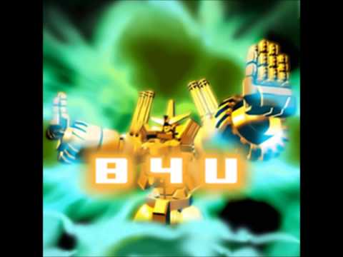 B4U -- Naoki (Full Version, 720p, No Cutoff, Download Link Included)