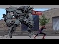 Ultimate Spider Man Walkthrough Part 6 Chapter 6 Inexpugnable Spider Man Vs Rhino