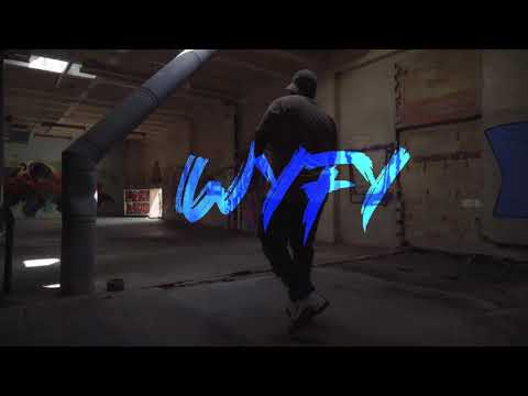 WyFy I got five on it freestyle