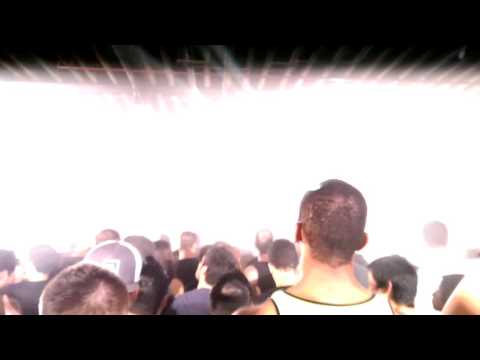 Solarstone @ PureTrance NYC - Solarstone feat. Marcella Woods - Falling (Peter Steele Mantra remix)