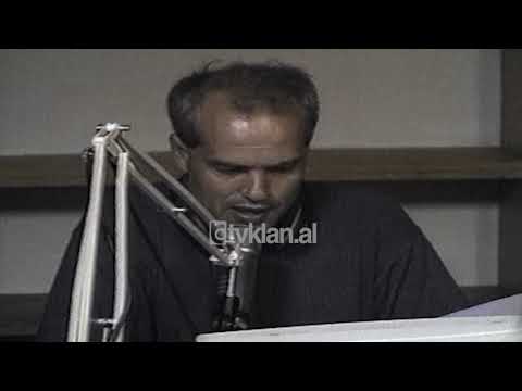 Shperthime mortajash ne Kosove (22 Qershor 2000)