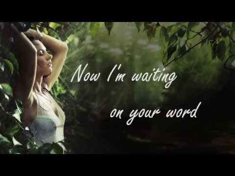 Christina Novelli - Waiting - Journey to Le Mans Soundtrack - Lyrics