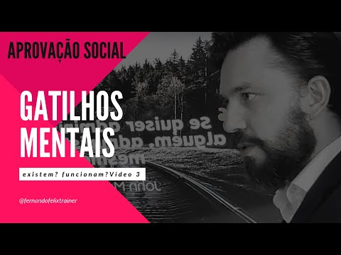 Aprovação Social - Persuasão e Influência