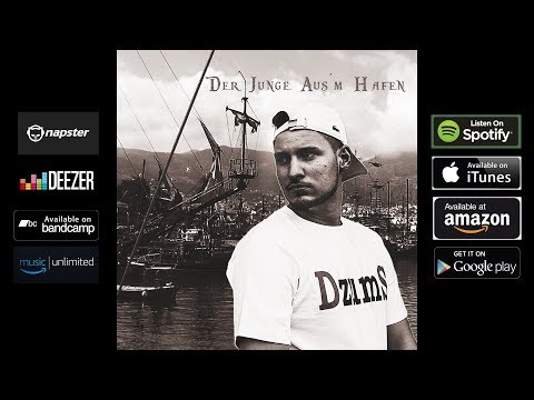 DZUMS ► „IS EGAL“ (prod. Issam Beat) // Official „DJAH“ Album Track