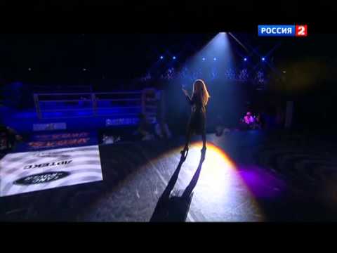 Alseyda ft Ivan KIT  04 04 2012