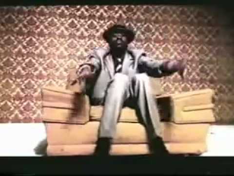 Beenie Man - Dancehall Queen