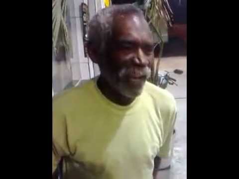 Perdeu a mulher p inacio  Coitado