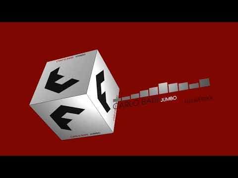 Carlo Bari - Jumbo (Future House | FUTURETRXX)