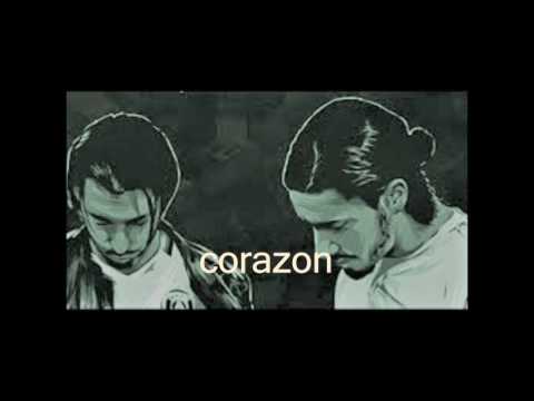 PNL type beat ''corazon'' 2017  prod limitless91