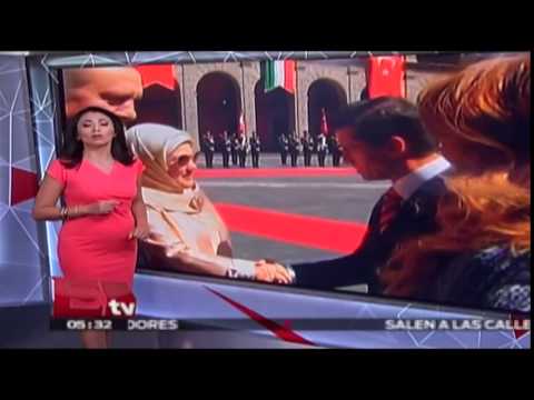 Resumen de las noticias 13 de febrero / Vianey Esquinca