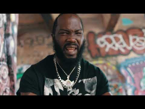 BUCK BOSSALINI X DEVLOC KILL YOU COWARDS SHOT BY 30SHOTPRODUCTIONS