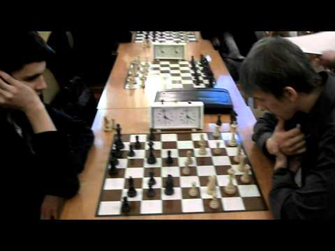 gm Maxim Matlakov chess blitz