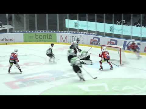 SESTŘIH | 9. kolo: HC Dynamo Pardubice - BK Mladá Boleslav