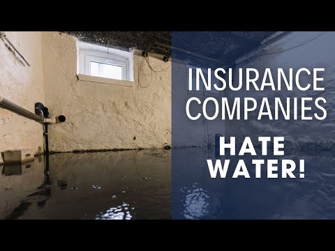 Water Damage Coverage and the Power of Umbrella Insurance Policies